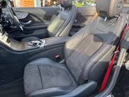 Mercedes-Benz C43 3.0 C43 V6 AMG (Premium Plus) Cabriolet 2dr Petrol G-Tronic+ 4MATIC Euro 6 9