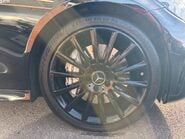 Mercedes-Benz C43 3.0 C43 V6 AMG (Premium Plus) Cabriolet 2dr Petrol G-Tronic+ 4MATIC Euro 6 16