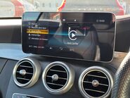 Mercedes-Benz C43 3.0 C43 V6 AMG (Premium Plus) Cabriolet 2dr Petrol G-Tronic+ 4MATIC Euro 6 30