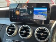 Mercedes-Benz C43 3.0 C43 V6 AMG (Premium Plus) Cabriolet 2dr Petrol G-Tronic+ 4MATIC Euro 6 26