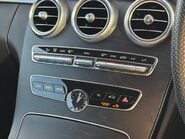 Mercedes-Benz C43 3.0 C43 V6 AMG (Premium Plus) Cabriolet 2dr Petrol G-Tronic+ 4MATIC Euro 6 31