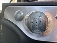 Mercedes-Benz C43 3.0 C43 V6 AMG (Premium Plus) Cabriolet 2dr Petrol G-Tronic+ 4MATIC Euro 6 21