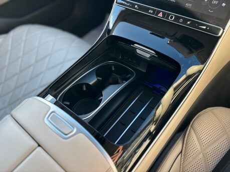 Mercedes-Benz S Class 2.9 S350Ld AMG Line (Premium Plus, Executive) Saloon 4dr Diesel G-Tronic+ 41