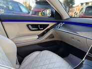 Mercedes-Benz S Class 2.9 S350Ld AMG Line (Premium Plus, Executive) Saloon 4dr Diesel G-Tronic+ 42