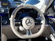 Mercedes-Benz S Class 2.9 S350Ld AMG Line (Premium Plus, Executive) Saloon 4dr Diesel G-Tronic+ 34