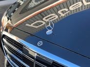 Mercedes-Benz S Class 2.9 S350Ld AMG Line (Premium Plus, Executive) Saloon 4dr Diesel G-Tronic+ 7