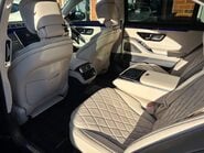 Mercedes-Benz S Class 2.9 S350Ld AMG Line (Premium Plus, Executive) Saloon 4dr Diesel G-Tronic+ 15