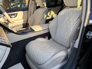 Mercedes-Benz S Class 2.9 S350Ld AMG Line (Premium Plus, Executive) Saloon 4dr Diesel G-Tronic+ 13