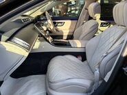 Mercedes-Benz S Class 2.9 S350Ld AMG Line (Premium Plus, Executive) Saloon 4dr Diesel G-Tronic+ 12