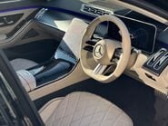 Mercedes-Benz S Class 2.9 S350Ld AMG Line (Premium Plus, Executive) Saloon 4dr Diesel G-Tronic+ 3