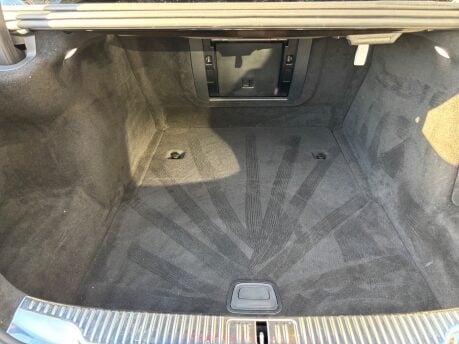 Mercedes-Benz S Class 2.9 S350Ld AMG Line (Premium Plus, Executive) Saloon 4dr Diesel G-Tronic+ 20