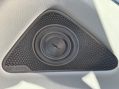 Mercedes-Benz S Class 2.9 S350Ld AMG Line (Premium Plus, Executive) Saloon 4dr Diesel G-Tronic+ 35