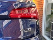 Audi Q5 2.0 TDI 40 S line SUV 5dr Diesel S Tronic quattro Euro 6 (s/s) (190 ps) 14