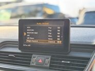 Audi Q5 2.0 TDI 40 S line SUV 5dr Diesel S Tronic quattro Euro 6 (s/s) (190 ps) 23
