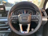 Audi Q5 2.0 TDI 40 S line SUV 5dr Diesel S Tronic quattro Euro 6 (s/s) (190 ps) 22