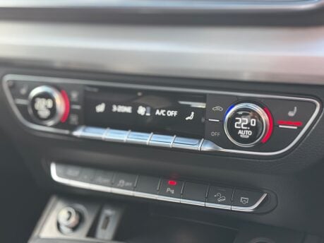 Audi Q5 2.0 TDI 40 S line SUV 5dr Diesel S Tronic quattro Euro 6 (s/s) (190 ps) 28