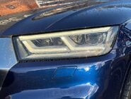 Audi Q5 2.0 TDI 40 S line SUV 5dr Diesel S Tronic quattro Euro 6 (s/s) (190 ps) 6