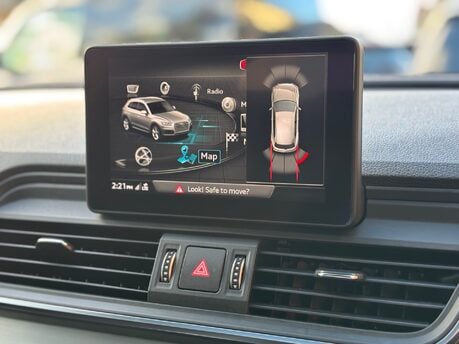 Audi Q5 2.0 TDI 40 S line SUV 5dr Diesel S Tronic quattro Euro 6 (s/s) (190 ps) 27