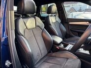 Audi Q5 2.0 TDI 40 S line SUV 5dr Diesel S Tronic quattro Euro 6 (s/s) (190 ps) 21