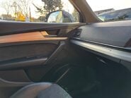 Audi Q5 2.0 TDI 40 S line SUV 5dr Diesel S Tronic quattro Euro 6 (s/s) (190 ps) 30