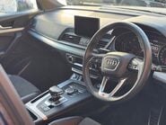 Audi Q5 2.0 TDI 40 S line SUV 5dr Diesel S Tronic quattro Euro 6 (s/s) (190 ps) 3