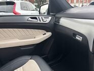 Mercedes-Benz GLE GLE 350 D 4MATIC AMG NIGHT EDITION PREMIUM PLUS 39