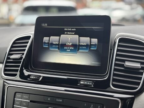 Mercedes-Benz GLE GLE 350 D 4MATIC AMG NIGHT EDITION PREMIUM PLUS 31