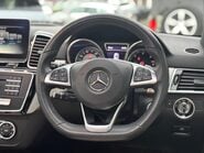 Mercedes-Benz GLE GLE 350 D 4MATIC AMG NIGHT EDITION PREMIUM PLUS 28