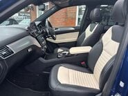 Mercedes-Benz GLE GLE 350 D 4MATIC AMG NIGHT EDITION PREMIUM PLUS 10