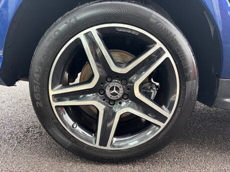 Mercedes-Benz GLE GLE 350 D 4MATIC AMG NIGHT EDITION PREMIUM PLUS 23