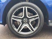 Mercedes-Benz GLE GLE 350 D 4MATIC AMG NIGHT EDITION PREMIUM PLUS 8