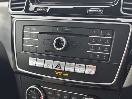 Mercedes-Benz GLE GLE 350 D 4MATIC AMG NIGHT EDITION PREMIUM PLUS 35