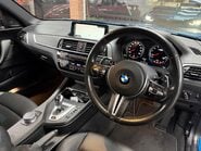 BMW M2 M2 COMPETITION 38