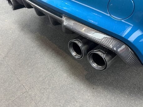 BMW M2 M2 COMPETITION 29