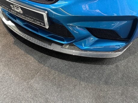 BMW M2 M2 COMPETITION 25