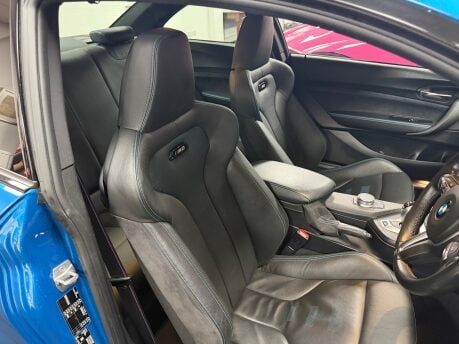 BMW M2 M2 COMPETITION 34