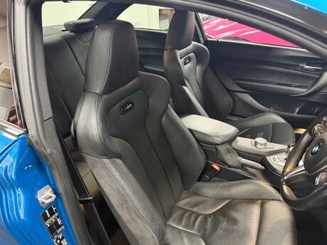 BMW M2 M2 COMPETITION 34