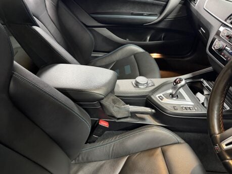 BMW M2 M2 COMPETITION 36