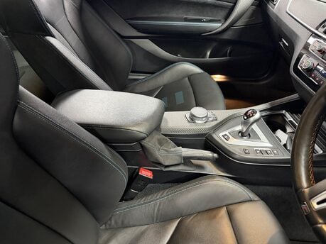 BMW M2 M2 COMPETITION 36