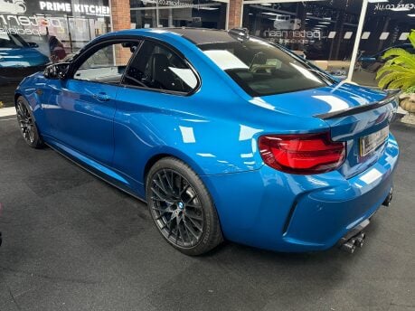 BMW M2 M2 COMPETITION 15