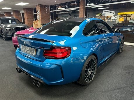 BMW M2 M2 COMPETITION 11