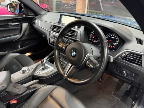 BMW M2 M2 COMPETITION 37