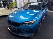 BMW M2 M2 COMPETITION 4