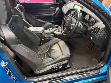 BMW M2 M2 COMPETITION 32