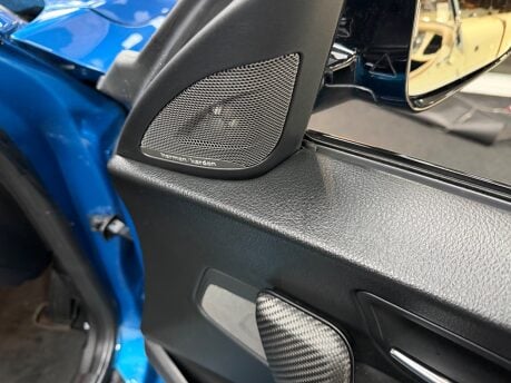 BMW M2 M2 COMPETITION 42