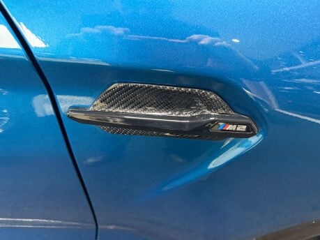 BMW M2 M2 COMPETITION 22