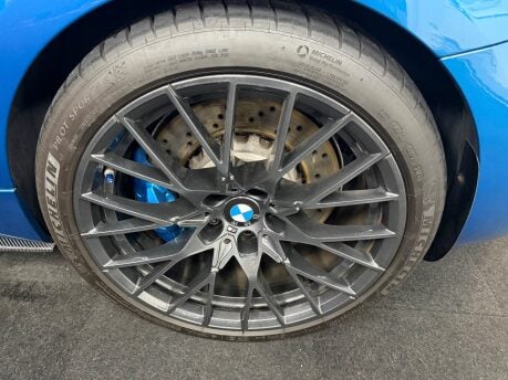BMW M2 M2 COMPETITION 16