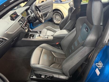 BMW M2 M2 COMPETITION 49