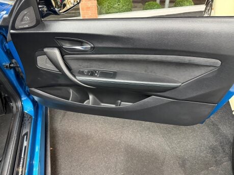 BMW M2 M2 COMPETITION 41