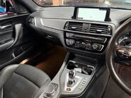 BMW M2 M2 COMPETITION 40